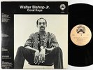 Walter Bishop, Jr. - Coral Keys LP - Black Jazz - BJ/2 VG+