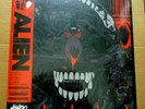 ALIEN Mondo Original Motion Picture Soundtrack 4-LP Vinyl Box Set SEALED
