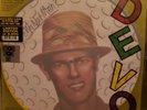 Devo Are We Not Men? We Are Devo  RSD Picture Disc OOP Lmtd Ed