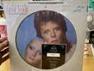 DAVID BOWIE: Pin Ups UK RCA BOPIC4 Picture Disc 1984 Orig Press NM Vinyl LP