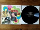 LP Red Mitchell Trio - 