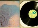PINK FLOYD Meddle LP US HARVEST 1979 PRESS 1971 ALBUM RECORD NM COVER EX NICE