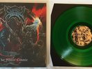 Bal-Sagoth The Power Cosmic LP Vinyl Record new Night Of The Vinyl Dead