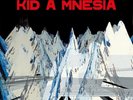 Radiohead - Kid A Mnesia (2021) 3 LP Vinyl Pre Order