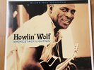 Howlin' Wolf - Smokestack Lightnin' (3LP 180g White Vinyl)