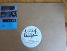 PHOENIX CITY ALLSTARS - Clash Version Rockers LP. The Clash,Punk,Reggae,Dub,Ska