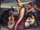 Gelb,Howe & A Band Of Gypsies|Alegrias|Vinyl