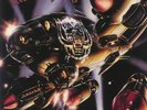 MOTORHEAD - Bomber - Vinyl (limited silver vinyl LP)