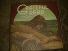 -LP N/M Grateful Dead Wake of the flood  LP