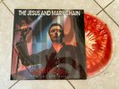JESUS AND MARY CHAIN-RARE-LIVE USA 2015- PSYCOCANDY--GATEFOLD 2LP WHITE LABELS-