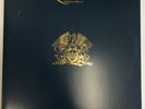 QUEEN LP GREATEST HITS II ABBEY RD HALF SPEED EX COVER NM VINYL
