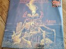 Sepultura ?– Arise, vinyl,180 gram double LP, NEW SEALED