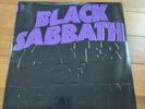 Black Sabbath Master of Reality Vinyl
