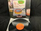 Paul McCartney / Macca - Cold Cuts - Club Sandwich SP-11 Record