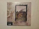 Led Zeppelin - 4 ZOSO - SEALED 2014 Hard Blues Psych Rock 180G Atlantic Hype Str