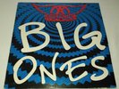 LP AEROSMITH - BIG ONES