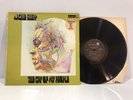 Archie Shepp, “The Cry Of My People” Jazz LP on Implulse