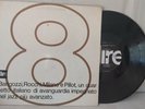 LP BARIGOZZI ROCCHI MILANO PILLOT JAZZ QUARTET