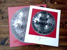 EMMYLOU HARRIS   RUMBLE IN MUSIC CITY 2-LP SIGNED AUTOGRAPH LIMITED PRINT