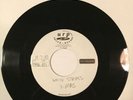 The White Stripes Merry Christmas From...Test Pressing 7” Third Man Records Jack