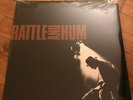 U2 'Rattle and Hum' - Sealed Vinyl - Island Records, 1988 - Original Pressing  