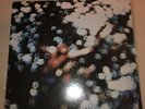 PINK FLOYD OBSCURED BY CLOUDS LP HARVEST ST 11078 SEE BELOW FOR DETAILS