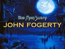 Blue Moon Swamp by John Fogerty (Record, 2017)