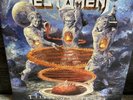 Titans of Creation (Orange Vinyl) by Testament (Record, 2020)