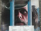 Johnny Paycheck Demo LP Record 11 Months and 29 Days  (KE33943) Epic Records