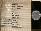 TERRY RILEY - IN C - ORIGINAL COLUMBIA 2-EYE LP vinyl record masterworks VG+