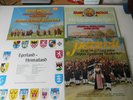 Ernst Mosch :19 X LP's -  6 X DLP's - 2 X 3 er LP's - 2 X Box - 1x mit Poster
