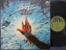 THIRSTY MOON Blitz / LP Germany 1976 green Label BRAIN 1079