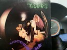 The Cramps – Psychedelic Jungle LP 1981 I.R.S. Records – SP 70016 VG+/EX PROMO