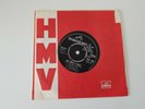 Michael Cox - Gee What A Party 45 HMV Joe Meek 1963
