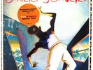 Good for Your Soul - Oingo Boingo 2021 Remaster LP Clear/Magenta (Sealed 1/500)