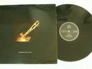 Joy Division TRANSMISSION/NOVELTY Factory Records 13X12 Original 1980 45 RPM 12