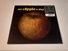 0921- Apple - An Apple A Day- LP VINILO - NUEVO PRECINTADO
