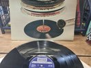 The Rolling Stones - Let It Bleed Stereo EX- 1969 Vinyl LP-  Decca blue