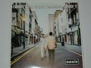 2LP/OASIS/WHATS THE STORY MORNING GLORY/CRE LP 189/MEGARAR