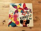 RECORD VINYL LPS ALBUMS, THE KINKS, FACE TO FACE ORIGINAL MONO FIRST PRESSING