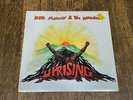 Bob Marley & the Wailers LP in Shrink - Uprising - Island Records 90036-1 1980