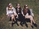 Days Are Gone - 2 DISC SET - Haim (2013, Vinyl NEUF)