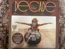 Neil Young • Decade • Remastered 3LP • RSD Limited Edition of 5,000 • SEALED