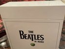 The Beatles in Mono Vinyl Box Set