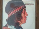Link Wray Self Titled LINK WRAY 1971 Vinyl LP Polydor Die Cut Unipak Rare