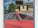 CARPENTERS Now & Then QU53519 Quadraphonic SQ LP Vinyl VG++ Cvr VG+ Trifold