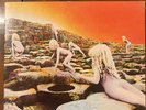 EX Led Zeppelin Houses of the Holy vinyl LP SD19130 gatefold w/ inner 1973