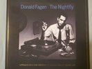 Donald Fagen The Nitefly Mobile Fidelity One Step MFSL