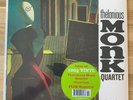 The Thelonious Monk Quartet – Misterioso - Brand New & Sealed 2017 180G Vinyl LP