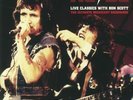 AC/DC - Live Classics With Bon Scott: The Ultimate Broadcast Recordings - 2xLP